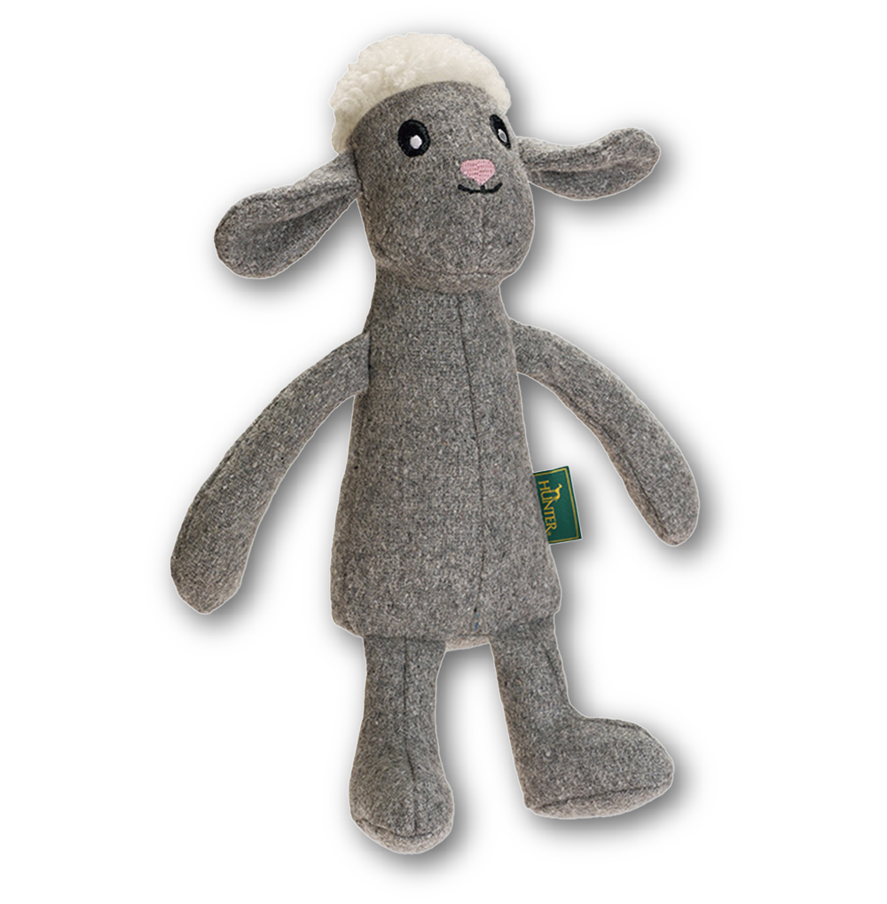 Marle 愉悅瑪爾 玩偶 綿羊 F