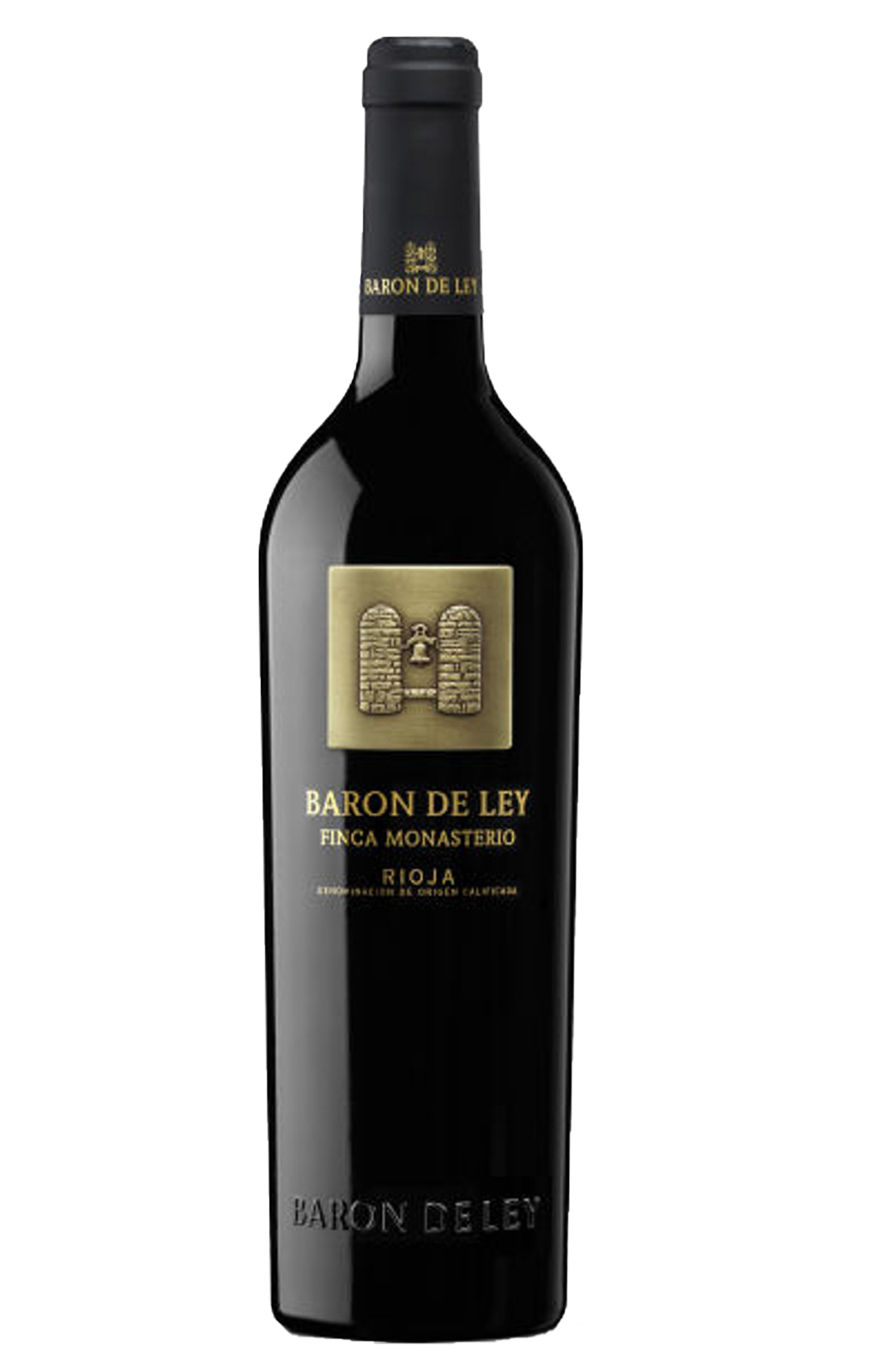 Baron de Ley Finca Monasterio 2018