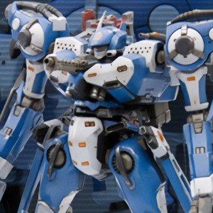 1/72 機戰傭兵 CR-C89E Oracle Ver. (再販)