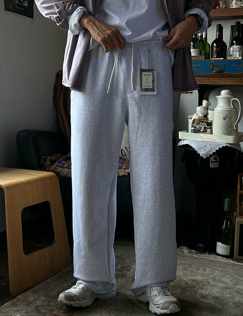 SUPIMA 輕便運動褲棉褲