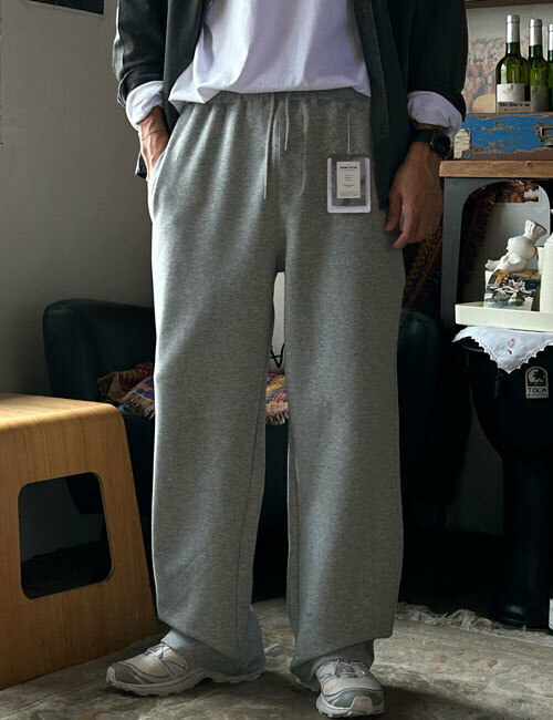 SUPIMA 輕便運動褲棉褲