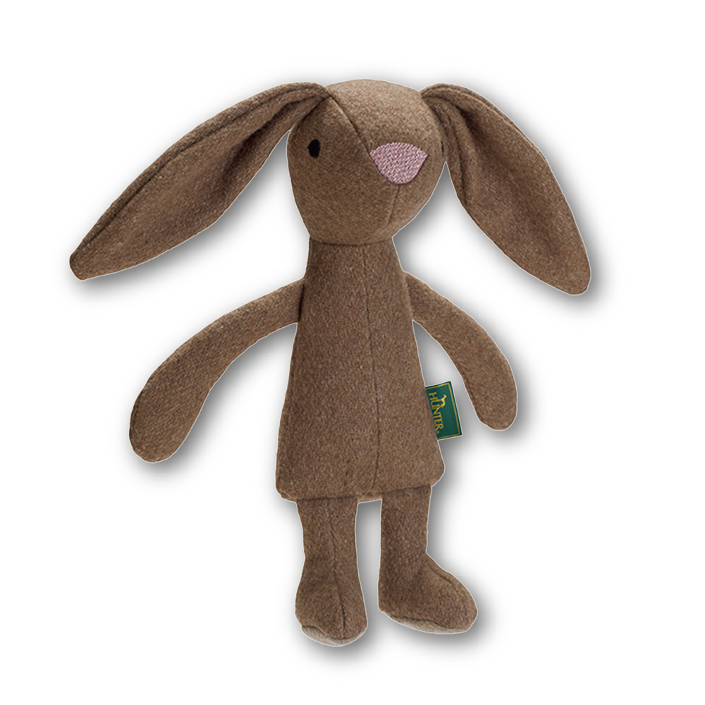 Marle 愉悅瑪爾 玩偶 兔子 F