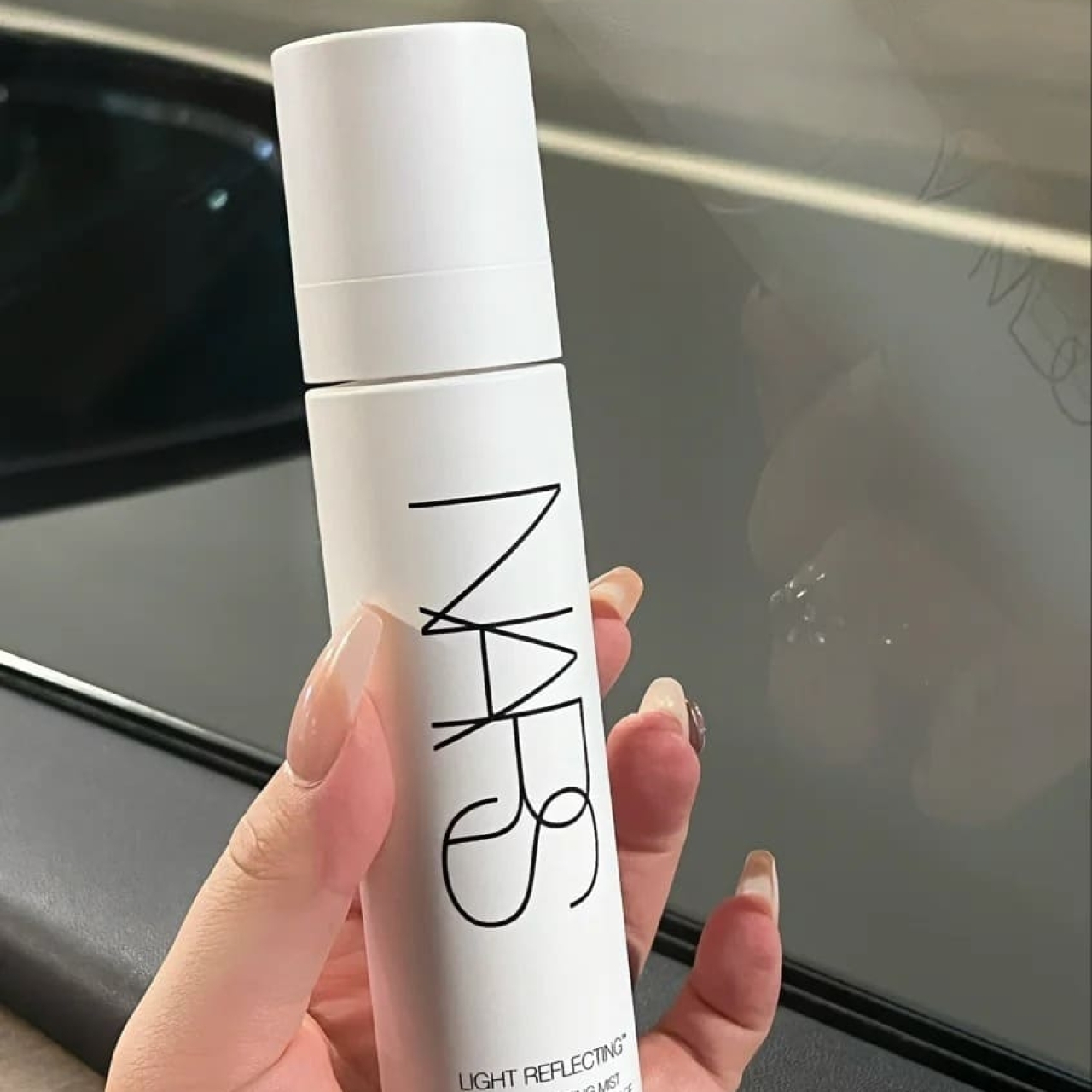NARS 裸光超持久亮顏定妝噴霧 90ml