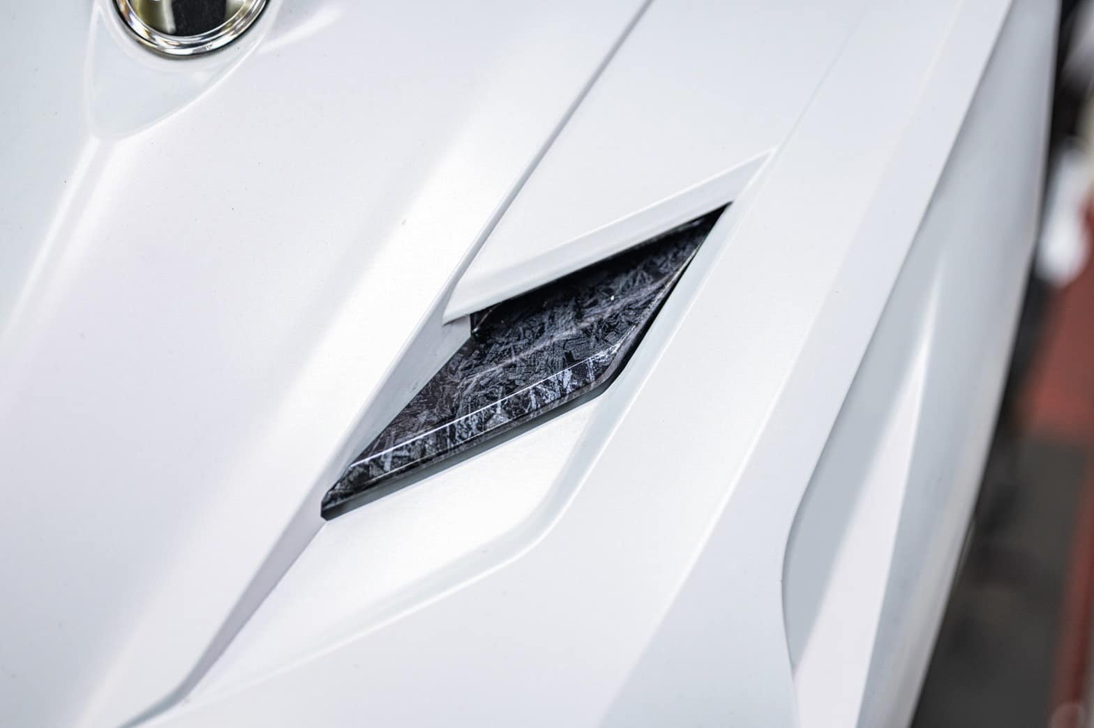 JETSL 水轉進氣飾蓋