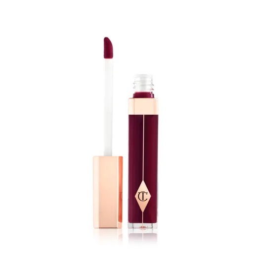 Charlotte Tilbury LIP LUSTRE 唇彩  #UNLEASH ME 3.5ml