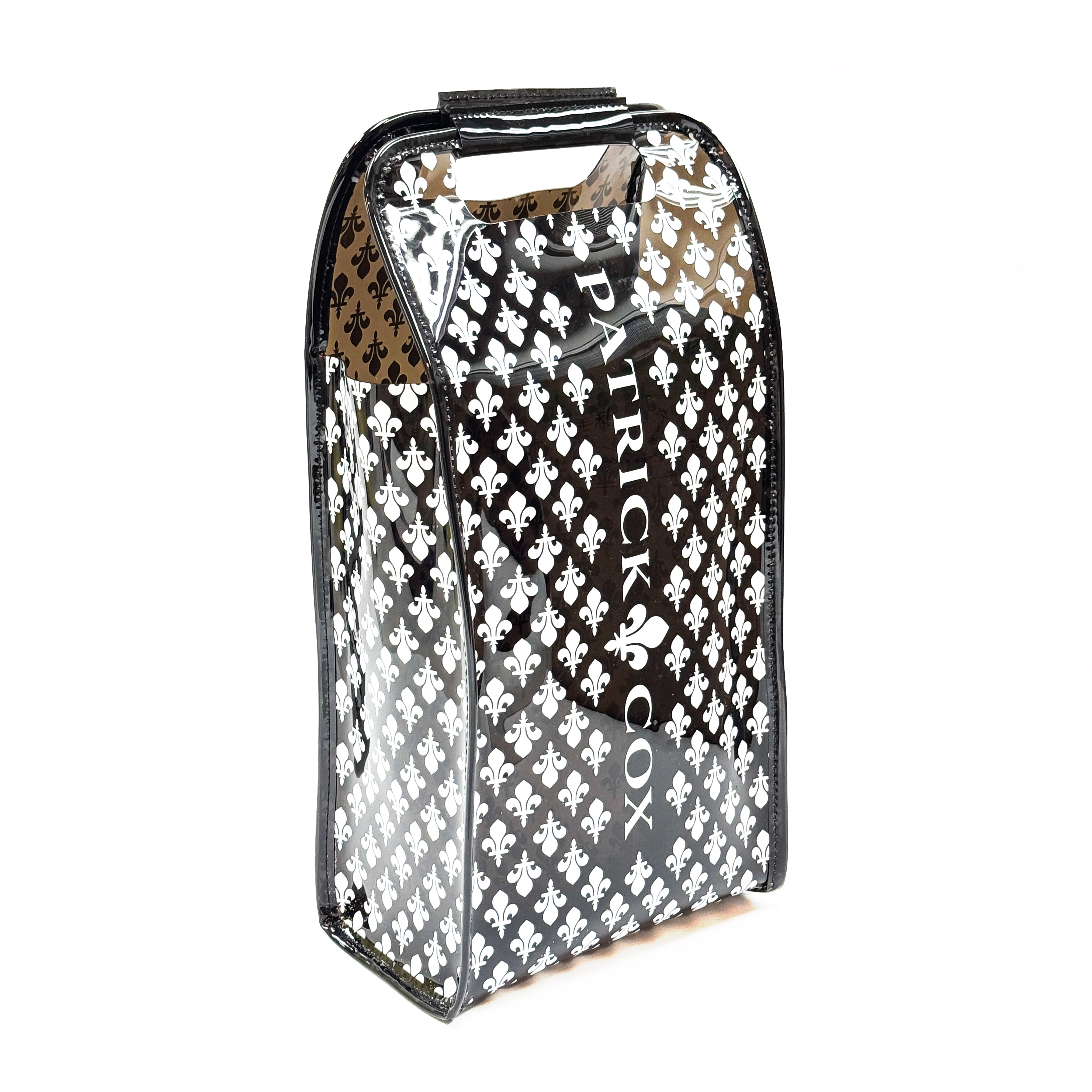 Patrick Cox 酒袋 (雙支裝)