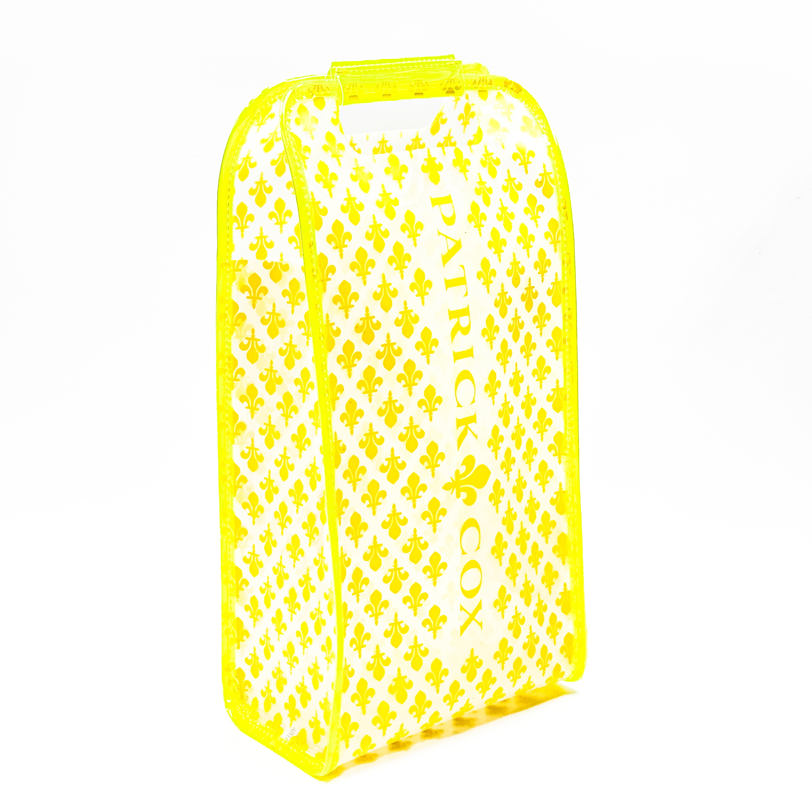 Patrick Cox 酒袋 (雙支裝)