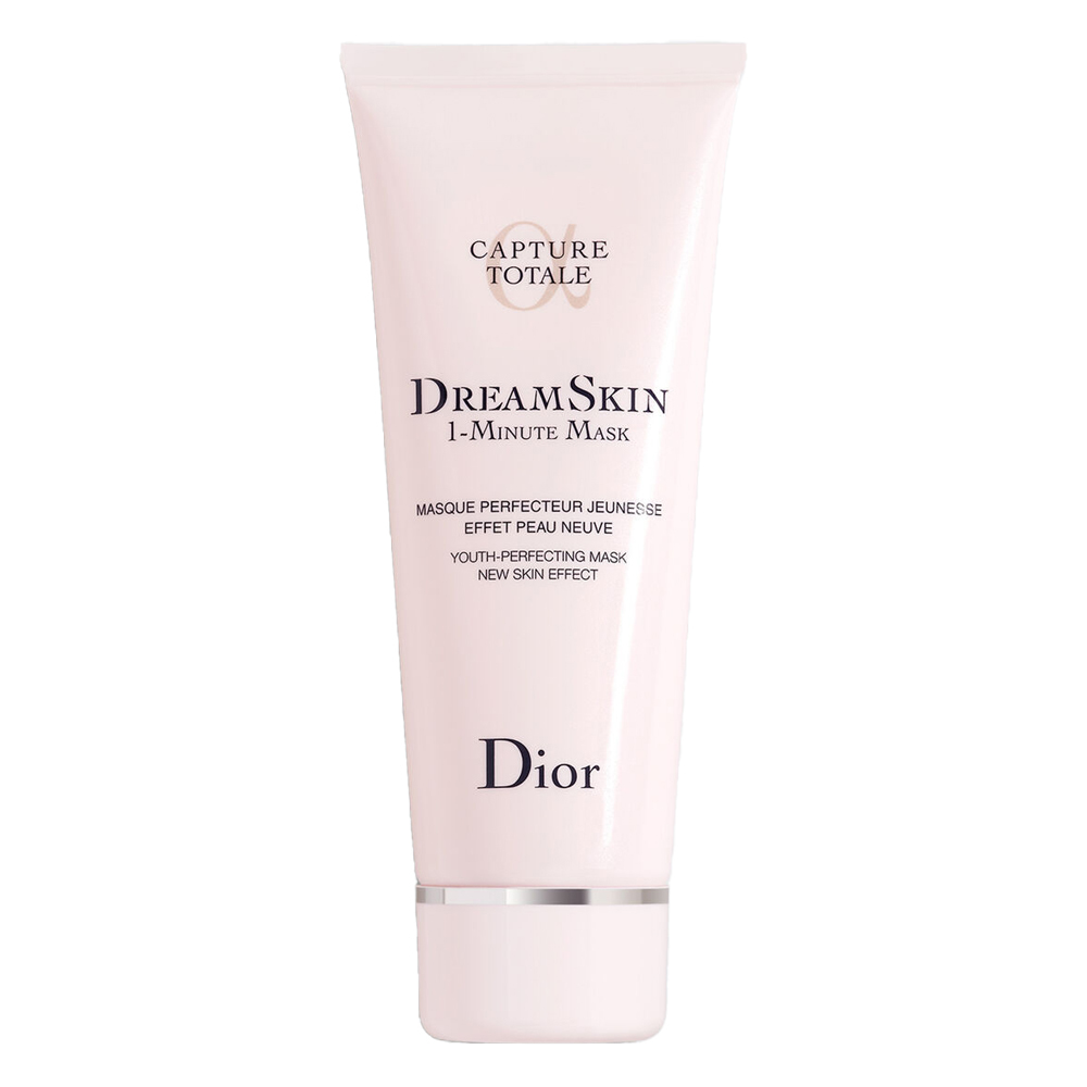 Dior 迪奧 超級夢幻美肌瞬效面膜 75ML TESTER - 多款任選