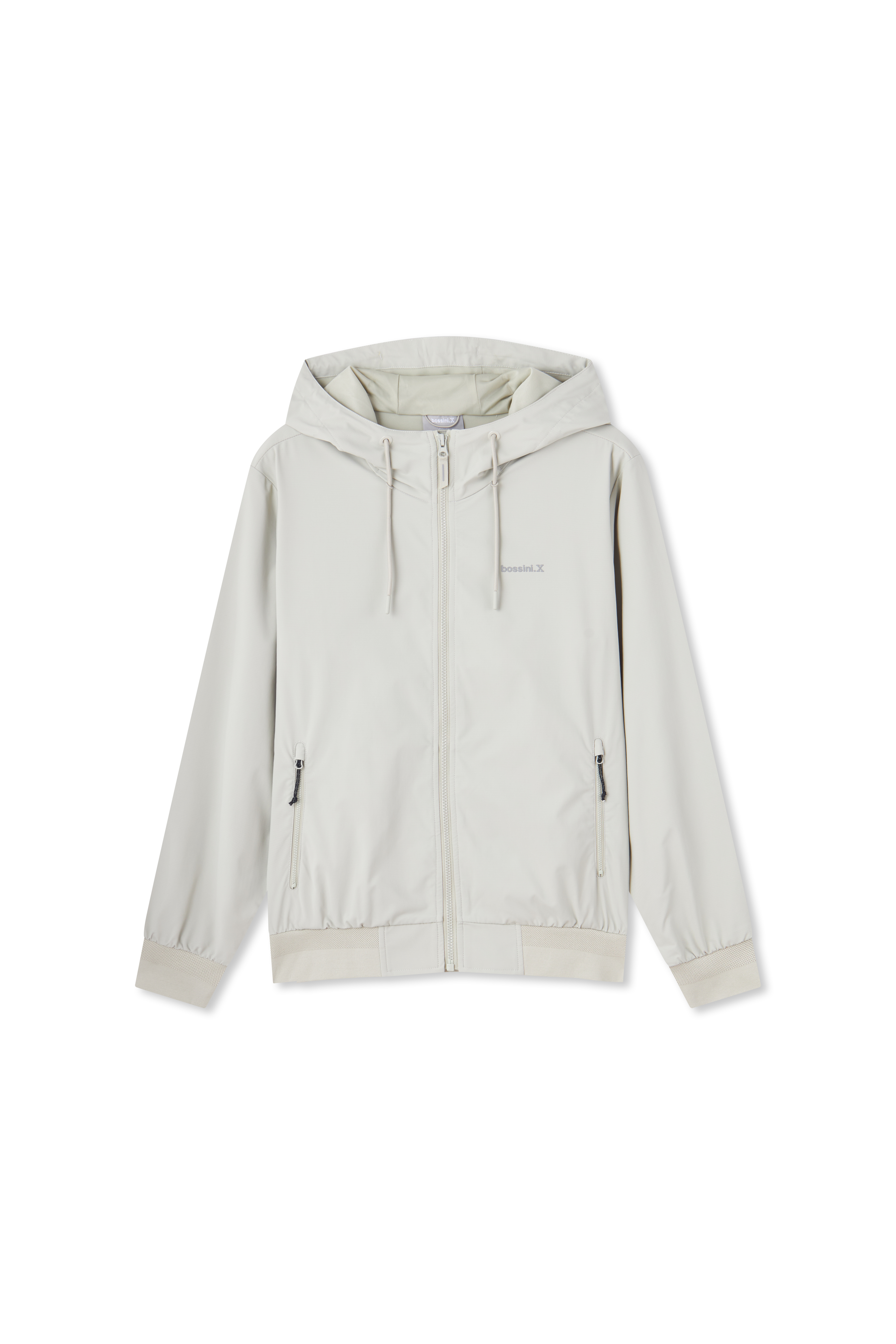 bossini.X 男裝梭織外套