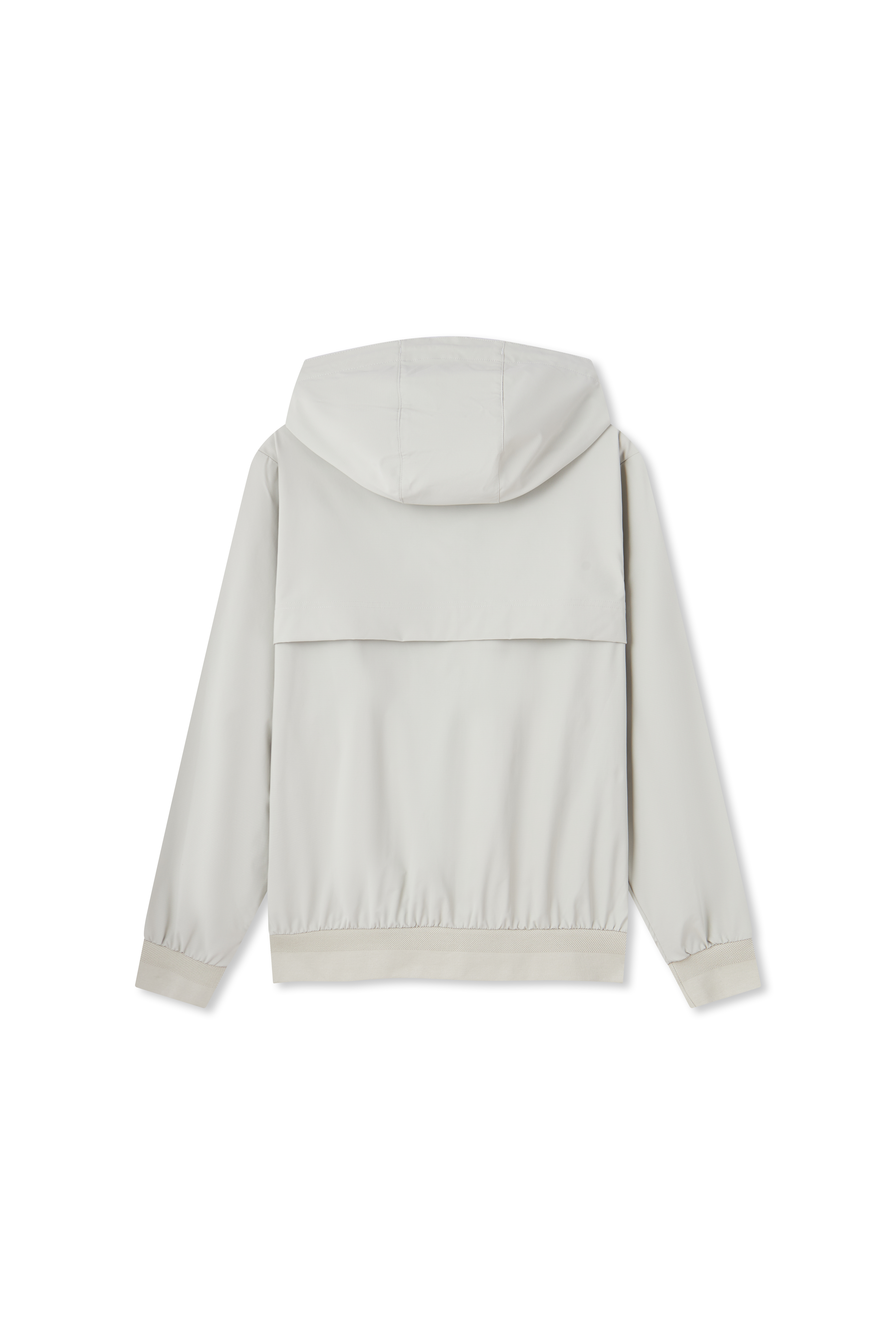 bossini.X 男裝梭織外套