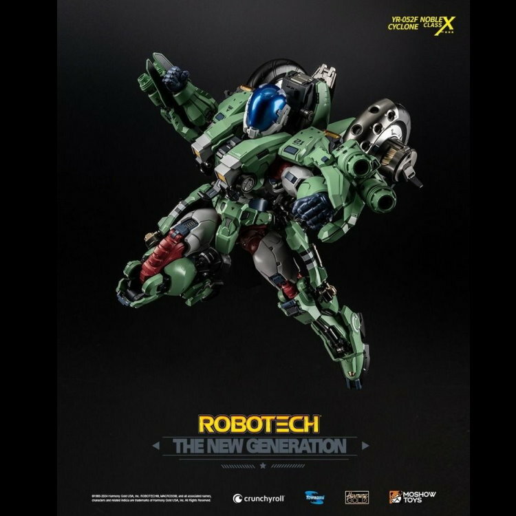 [訂金] 模壽 至臻X級 太空堡壘 摩托車 MSX003 合金成品 !!提前截單!!