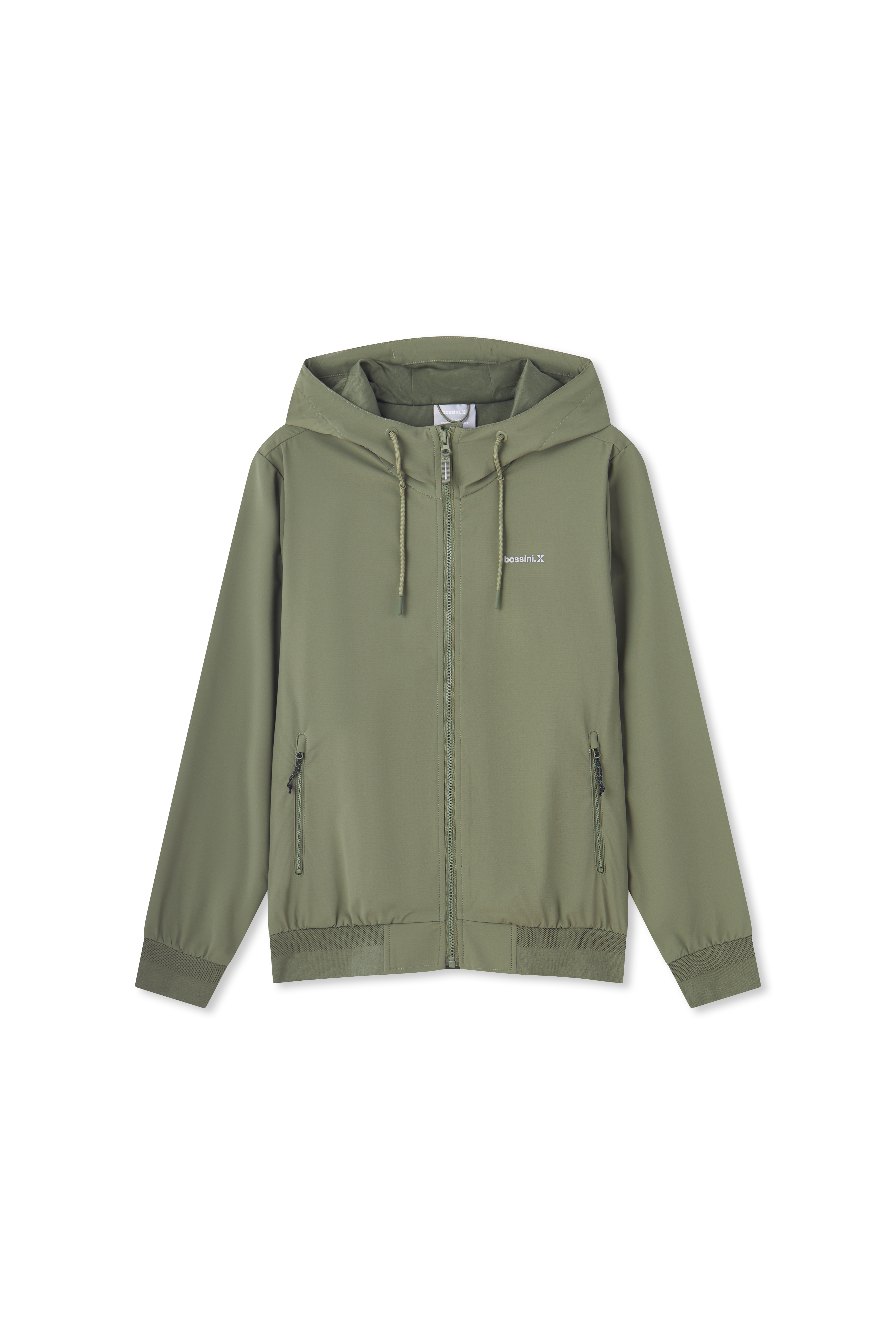 bossini.X 男裝梭織外套