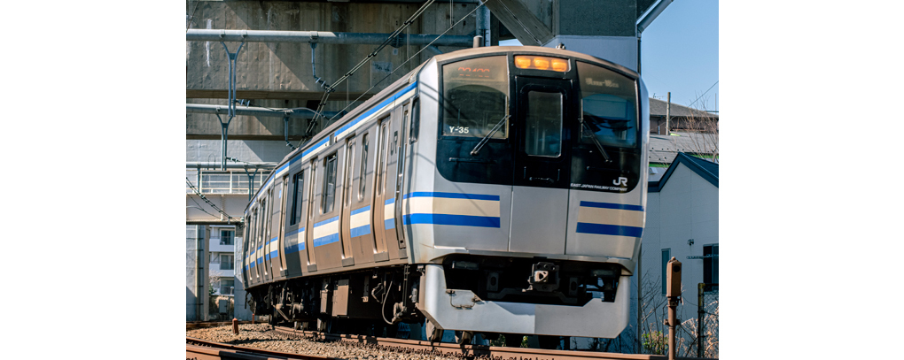 Kato 10-1979 N規 E217系 横須賀・総武快速線.電車.4輛