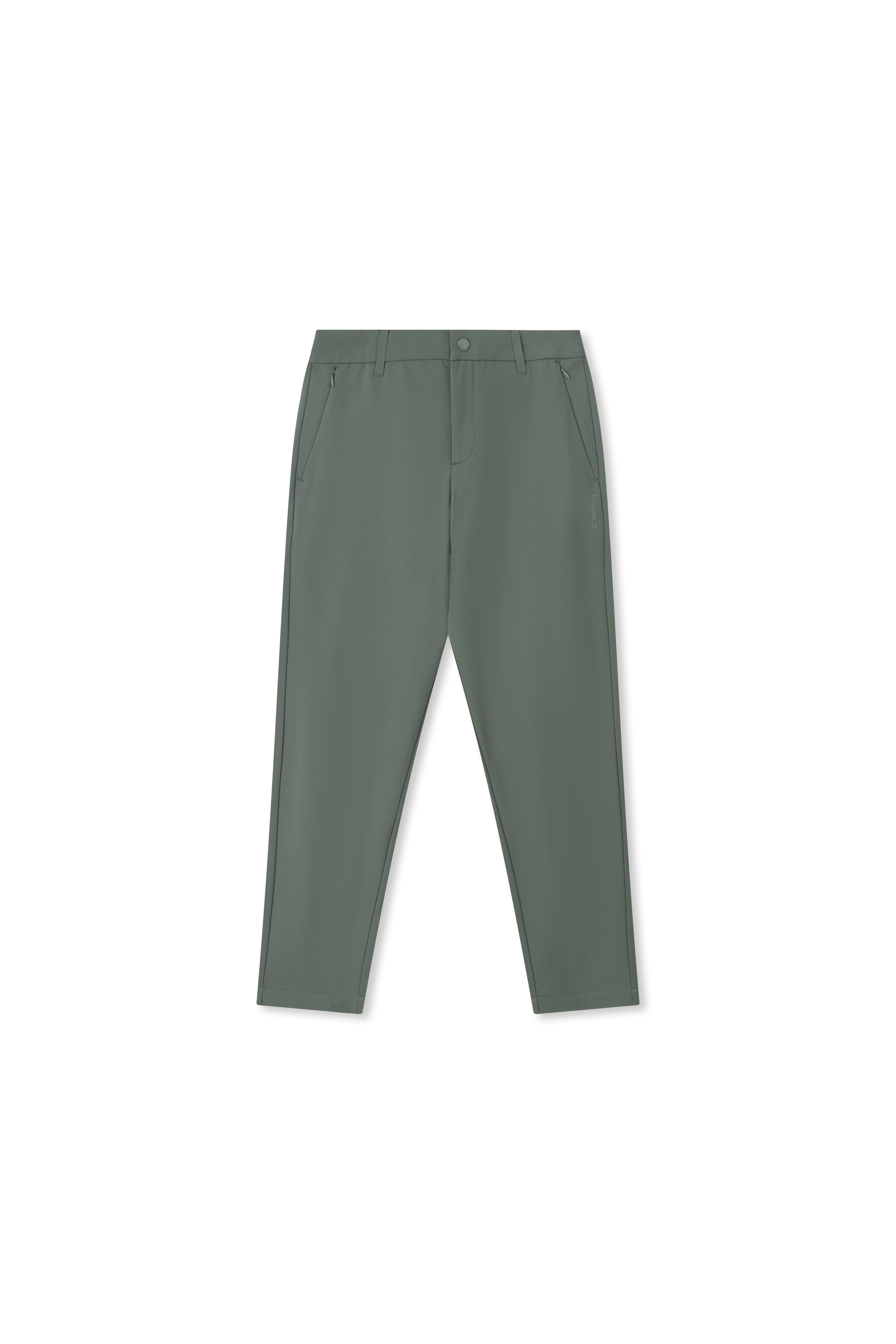 bossini.X 男裝梭織長褲