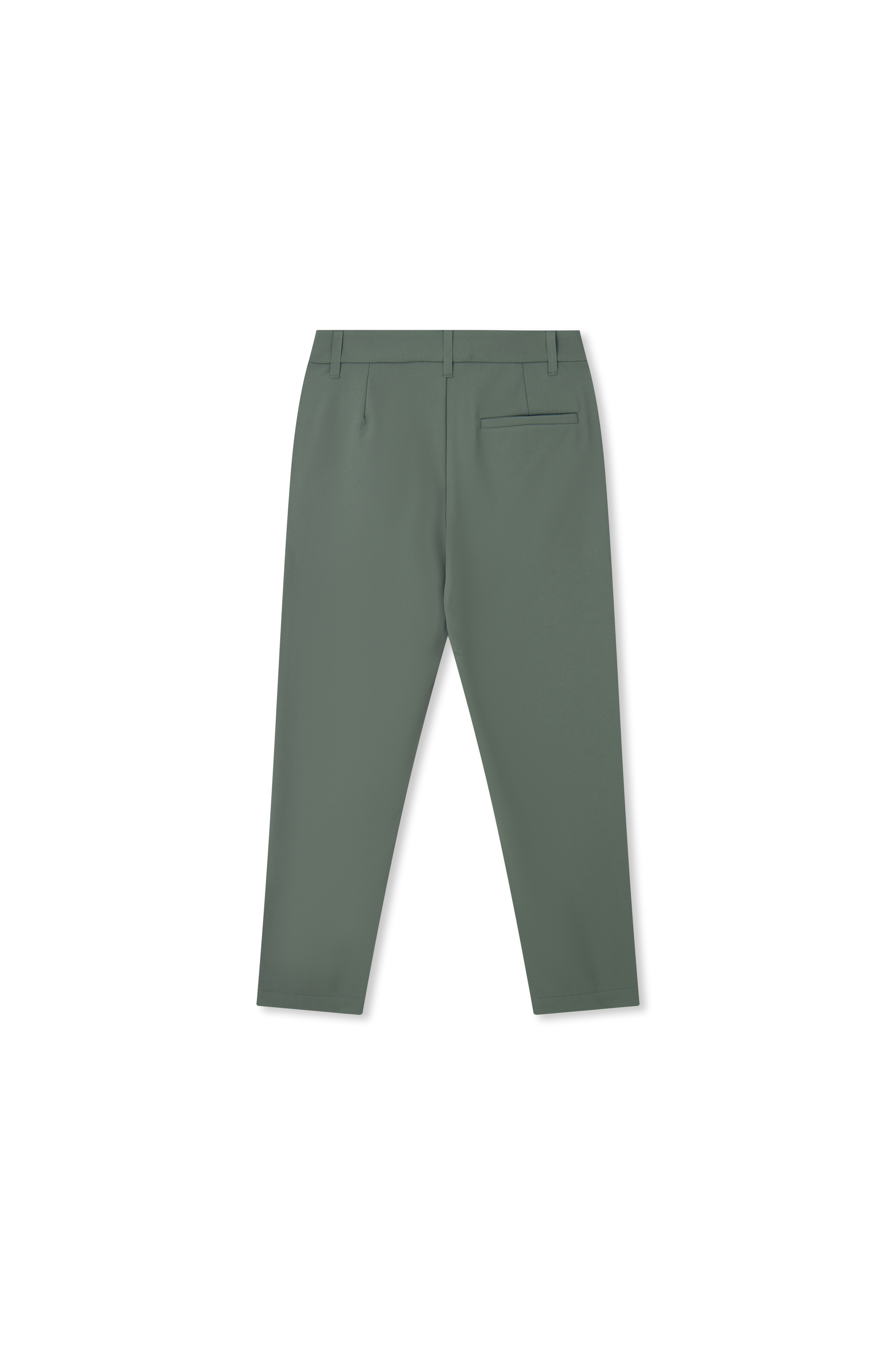 bossini.X 男裝梭織長褲