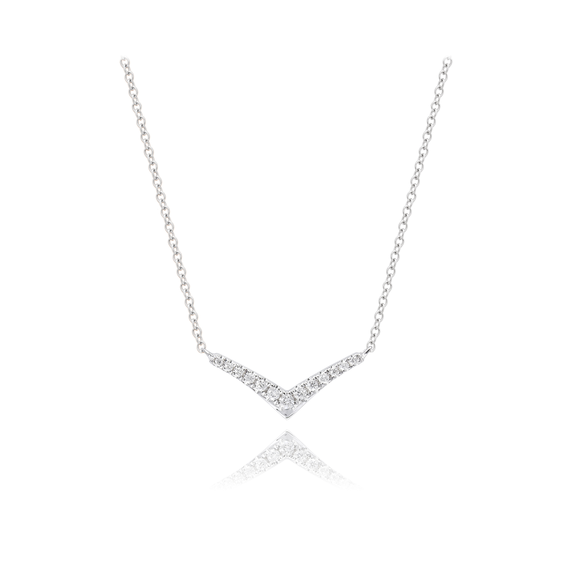 【現貨】Hill I Necklace