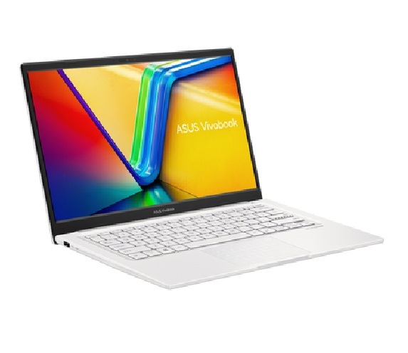 ASUS 華碩 X1404VA-0181W120U 幻彩白 14吋筆電