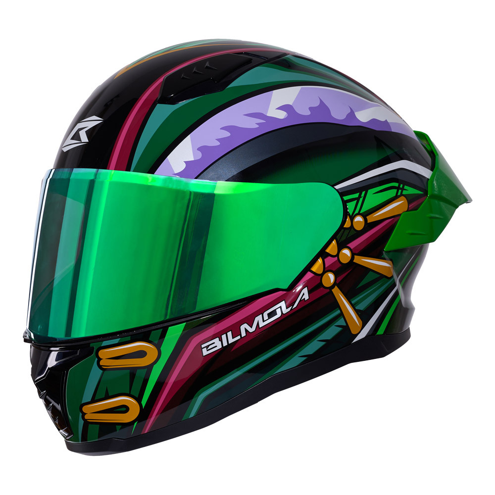 【BILMOLA X 航海王】NEX-R | 索隆
