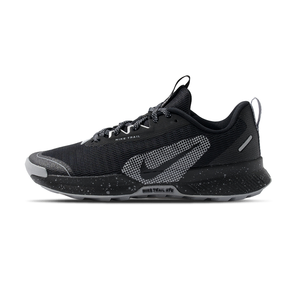 Nike Juniper Trail 3 女 黑 緩震 運動 包覆 網布 越野鞋 慢跑鞋 FQ0902-001