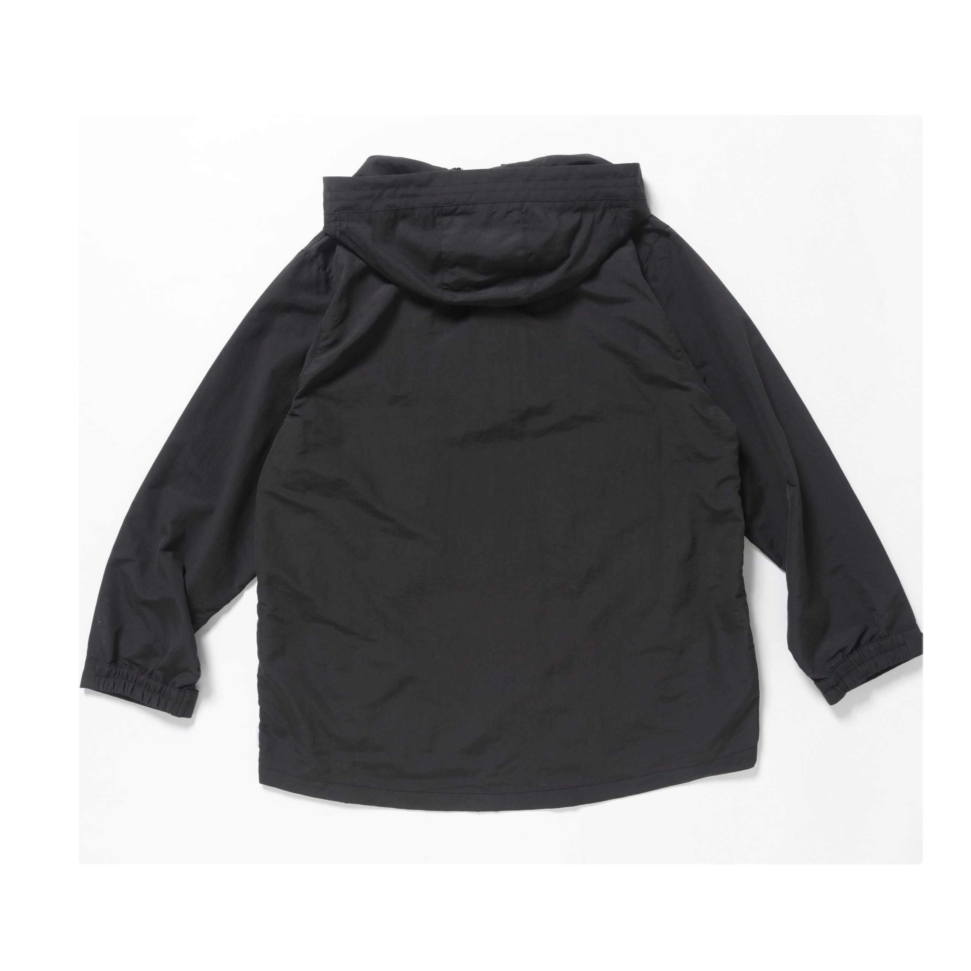 2018AW WTAPS SBS / JACKET NYLON TUSSAH 衝鋒 防風 防水 外套 2色 現貨