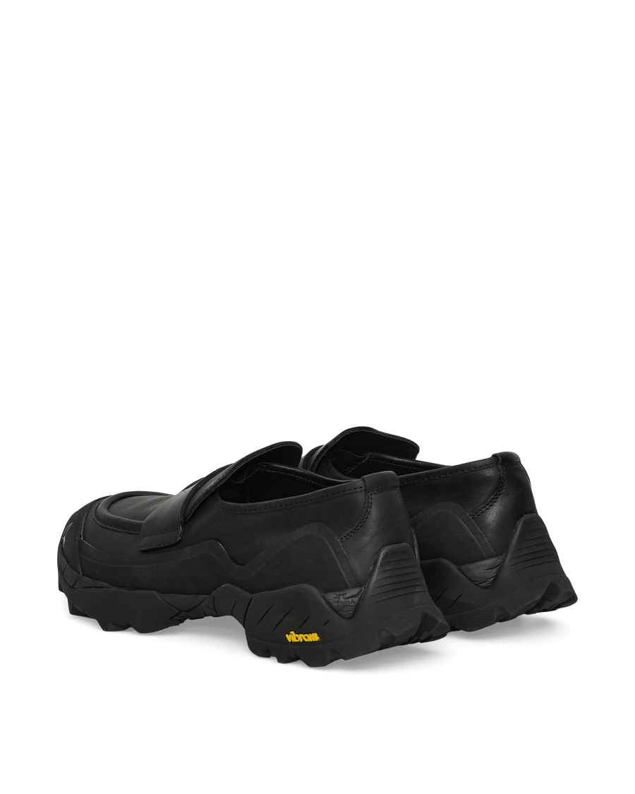 ROA (ロア) HIKING Loafer ローファー 42（Roa Hiking｜Loafer