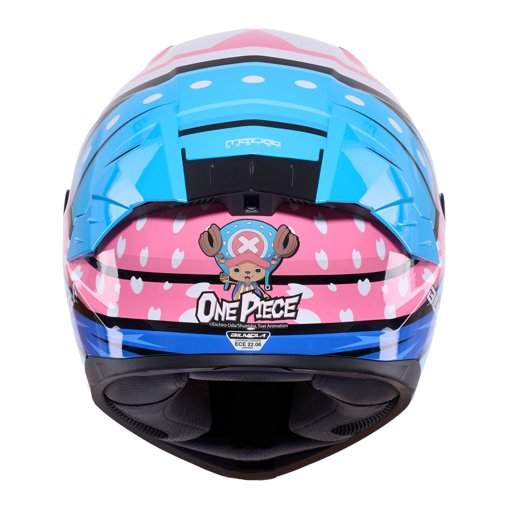 BILMOLA X 航海王】】NEX-R 喬巴 - Main Image