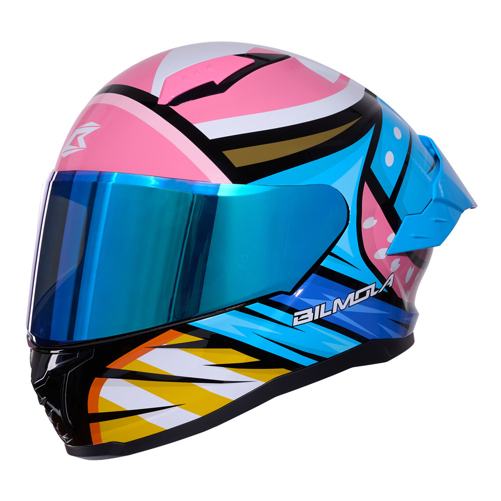 【BILMOLA X 航海王】NEX-R | 喬巴
