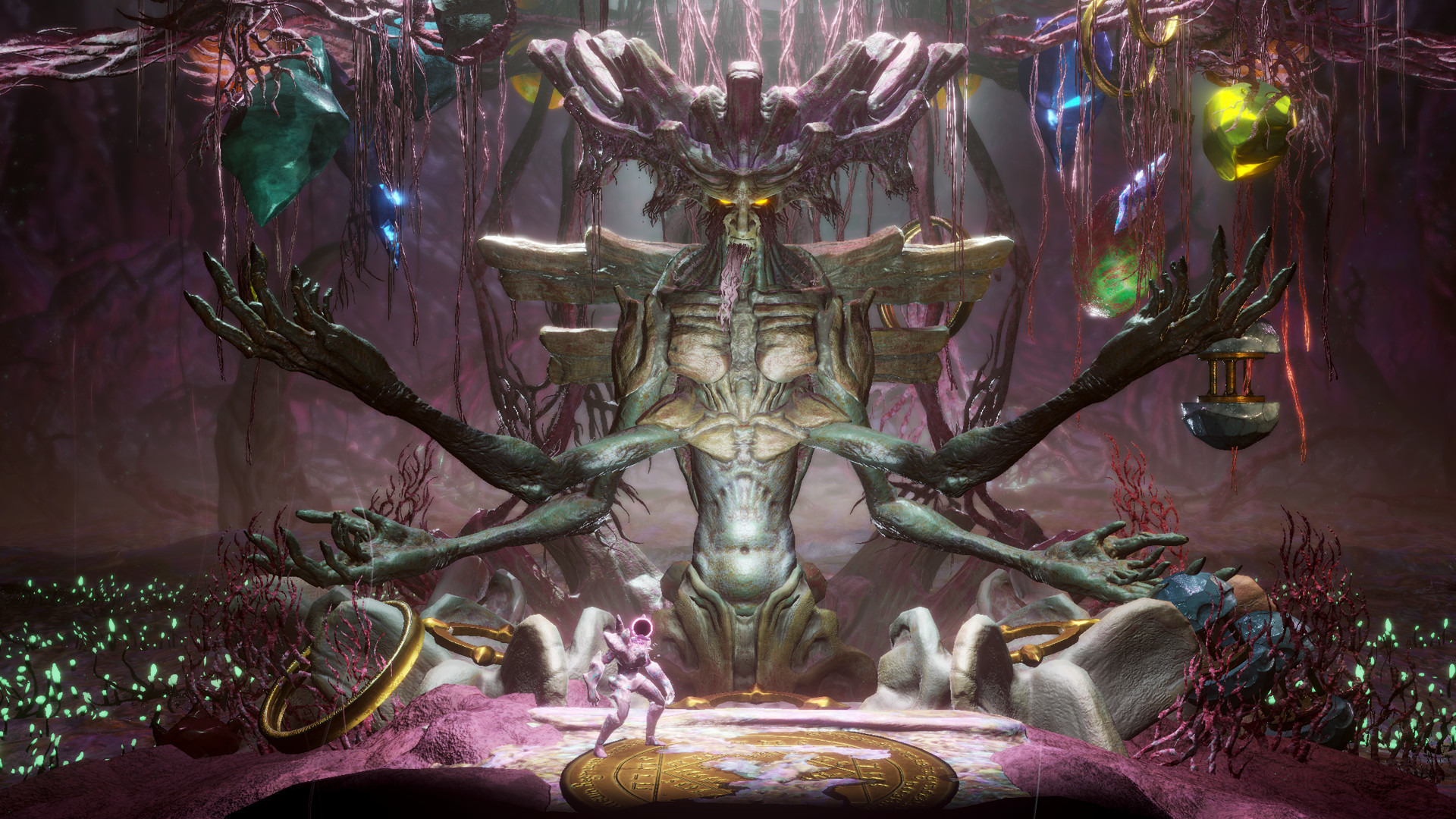 NS 塵埃異變 中文版