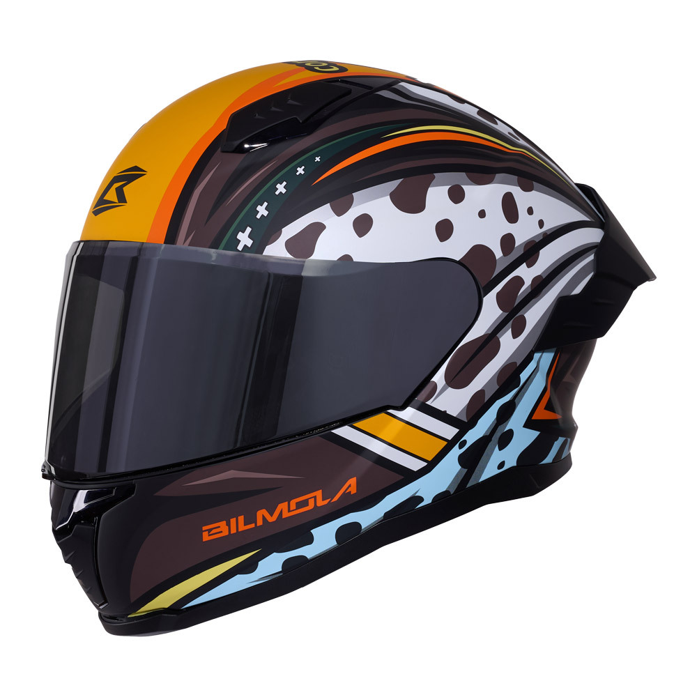 【BILMOLA X 航海王】NEX-R | 羅