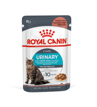 Royal Canin Urinary Care Adult Cat．85g
