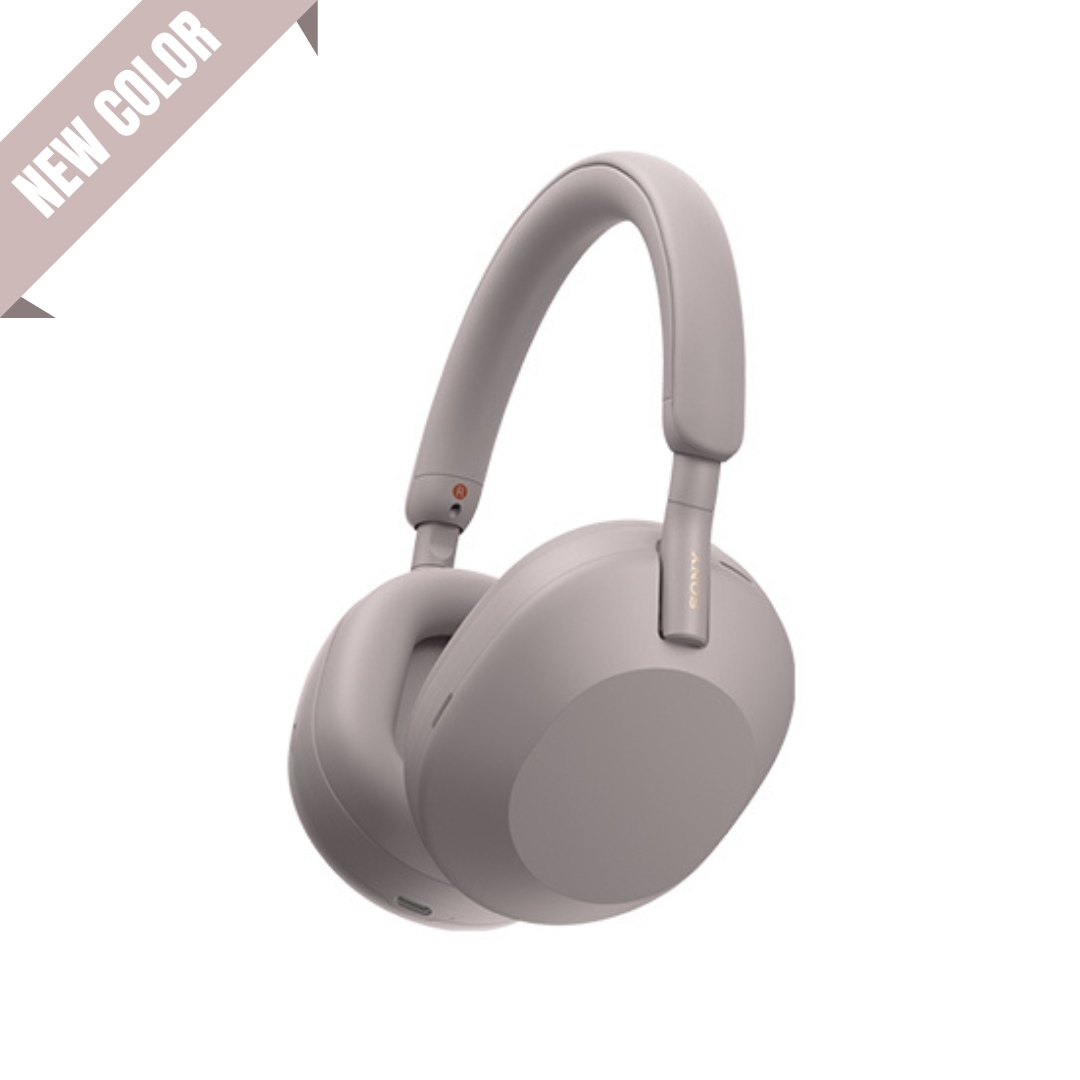 【超優惠價格】SONY WH-1000XM5 主動降噪無線耳機