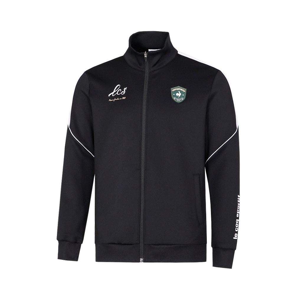 LE COQ SPORTIF 法國公雞 立領外套 男款 (2色) 04MXN61362