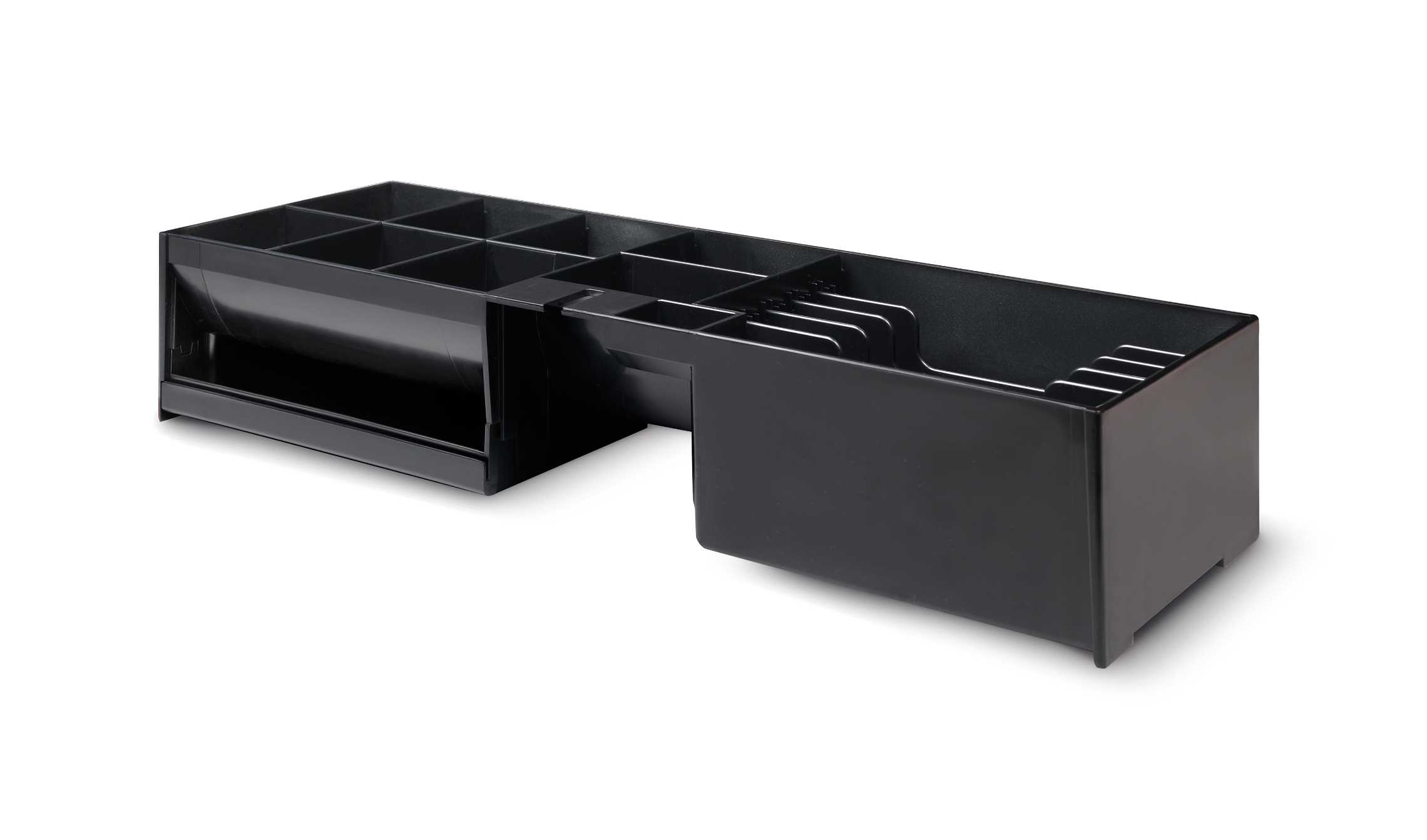 Safescan 4617T 收銀機內格