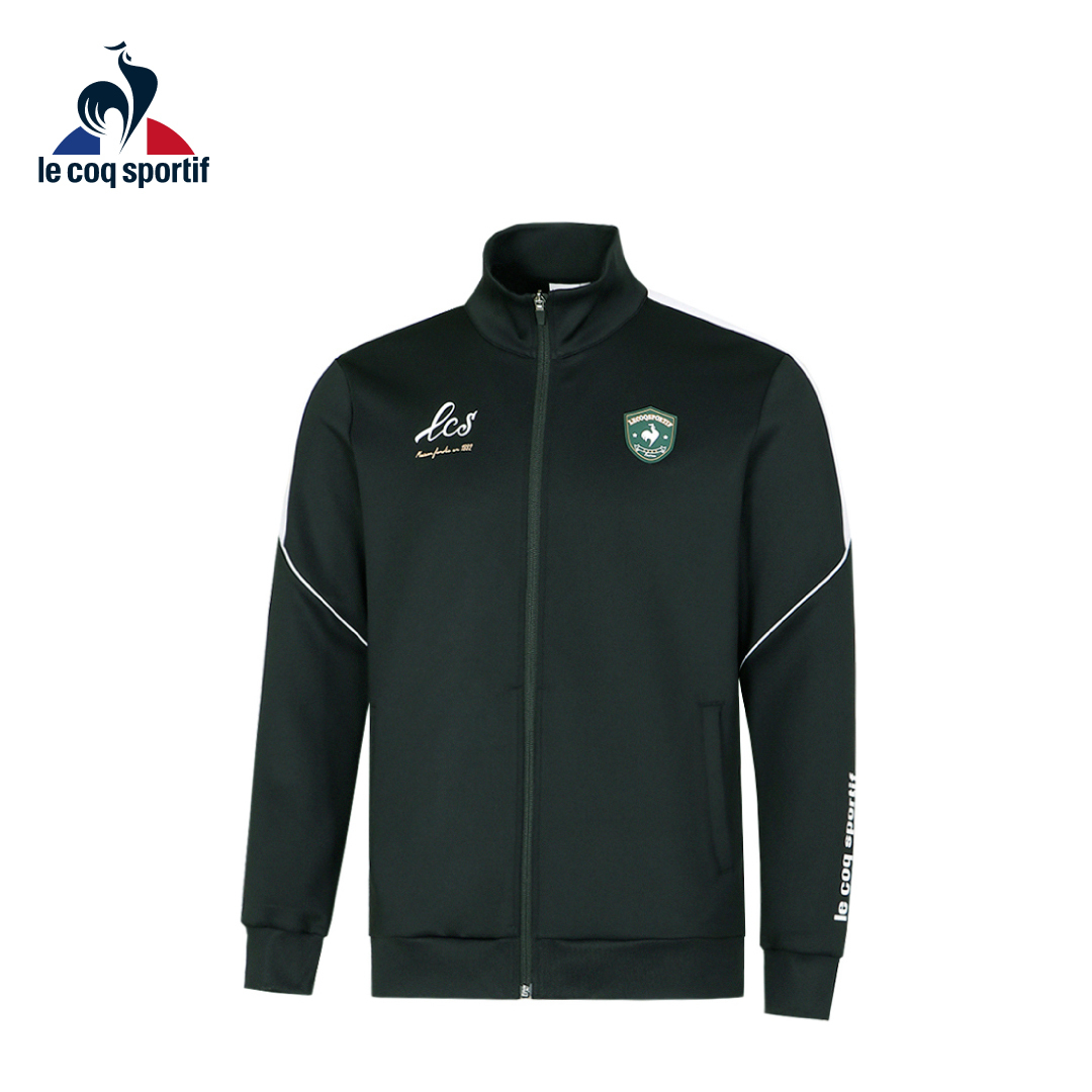 LE COQ SPORTIF 法國公雞 立領外套 男款 (2色) 04MXN61362