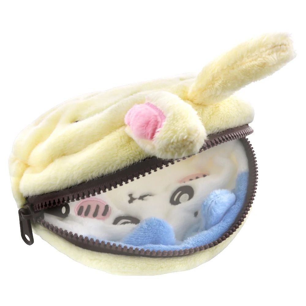 Chiikawa 小八兔兔雙面口袋