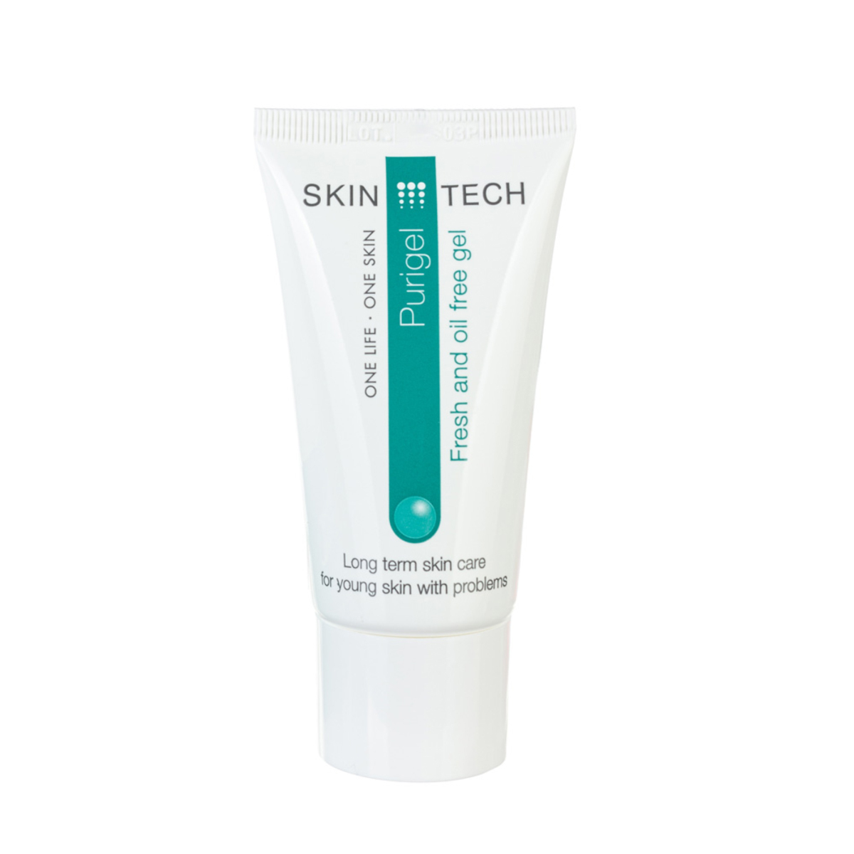 SKIN TECH 淨膚消炎凝膠