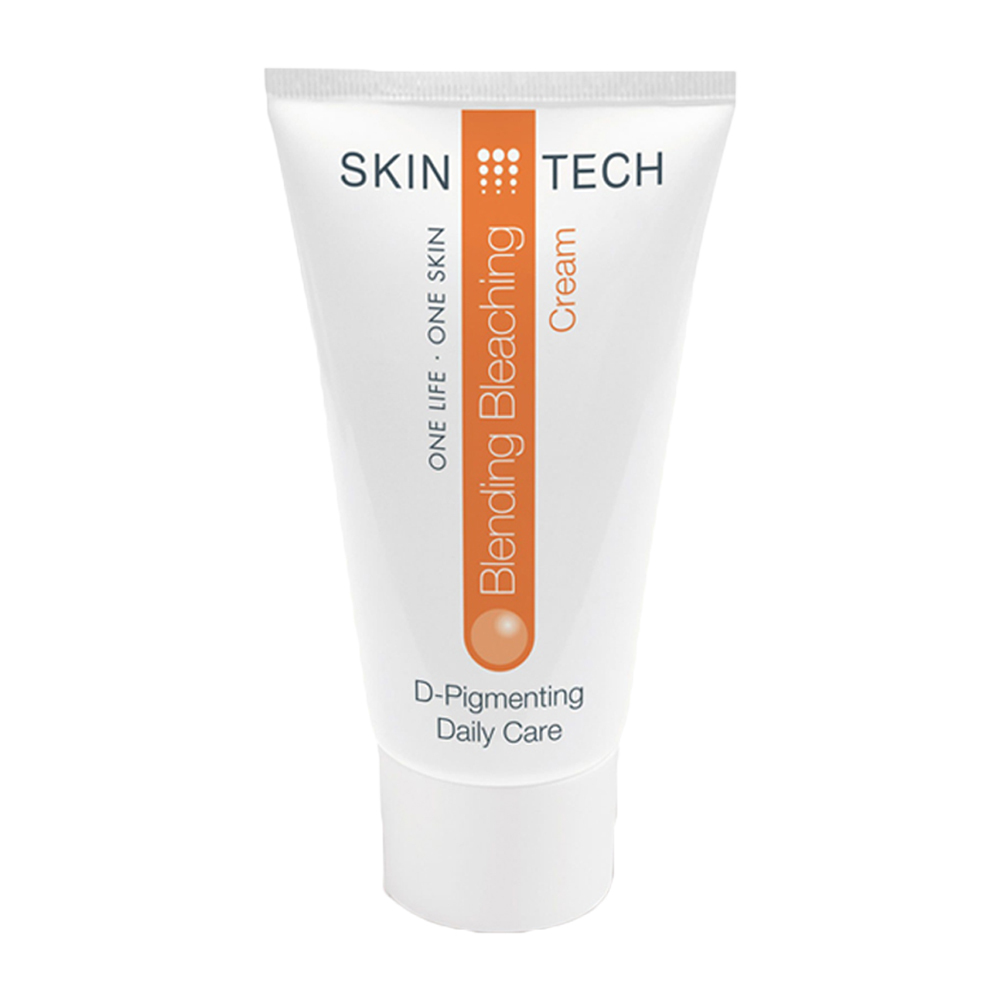 SKIN TECH 淨白褪斑面霜