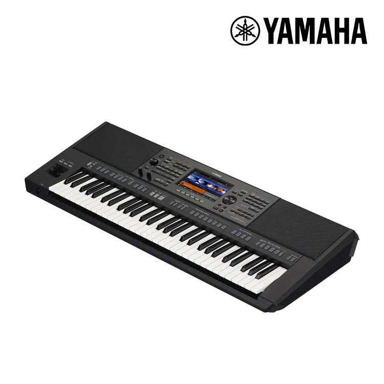 YAMAHA PSR-SX920 61鍵電子琴音樂工作站自動伴奏