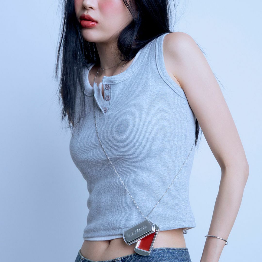 BRAYE 裝飾鍊條 (LONG/SHORT)