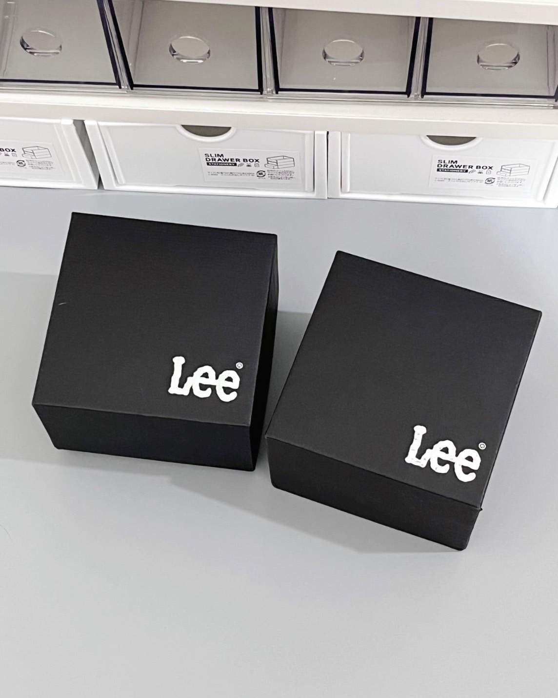 <快速出貨> Lee 石英機械錶