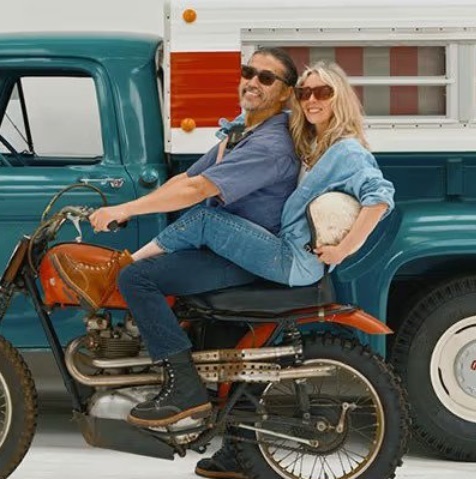 ⏱️限時優惠LIMITED TIME SALE: VISVIM SCOUT MOC BOOTS HI-FOLK *Italian Horsehide - BLACK PRE ORDER ITEM (預訂中)