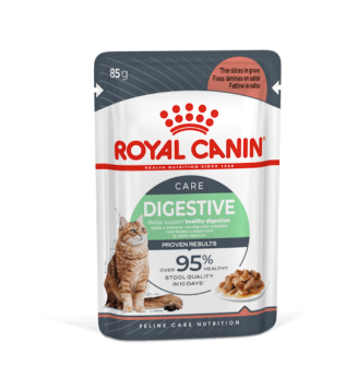 Royal Canin Digest Sensitive Care Adult Cat ．85g