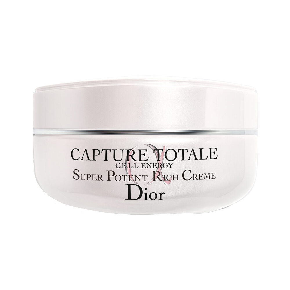 Dior 迪奧 逆時能量特潤霜 50ML  TESTER (環保盒)