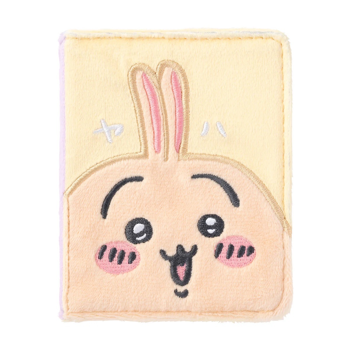 Chiikawa 兔兔 Usagi 卡片/貼紙薄