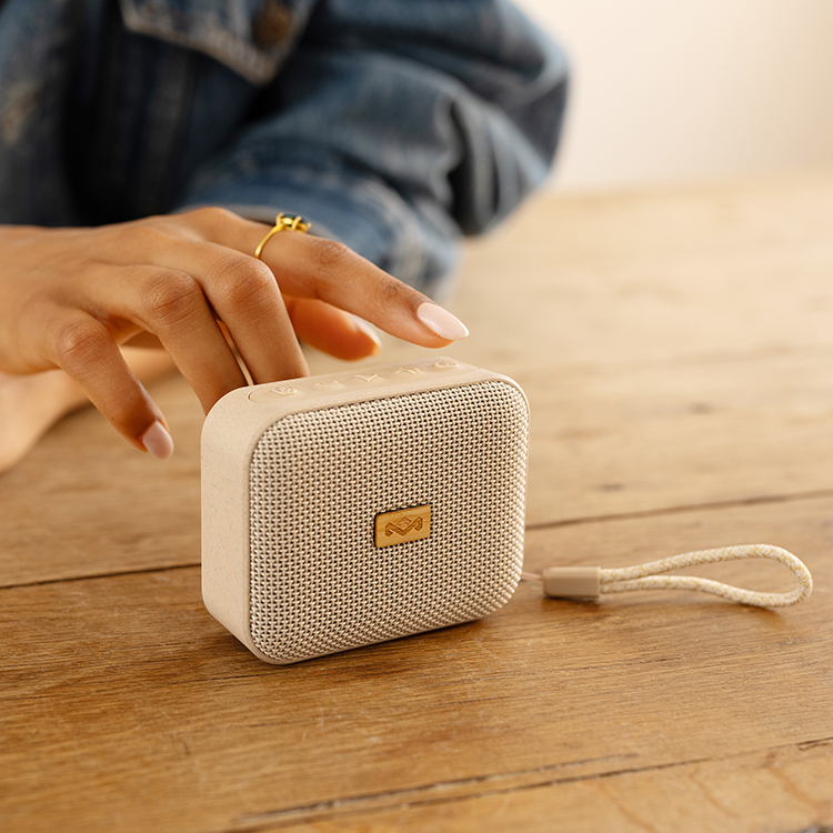 House of Marley - Jammin 迷你藍牙喇叭