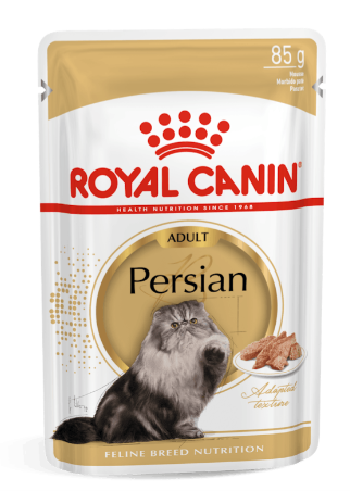Royal Canin Persian Adult Cat ．85g