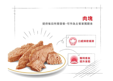 Royal Canin 貓濕糧．成貓 純種系列 波斯成貓專屬配方85g