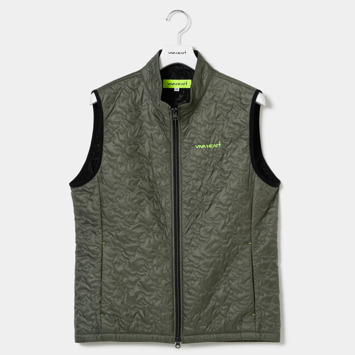 男士-迷彩功能背心