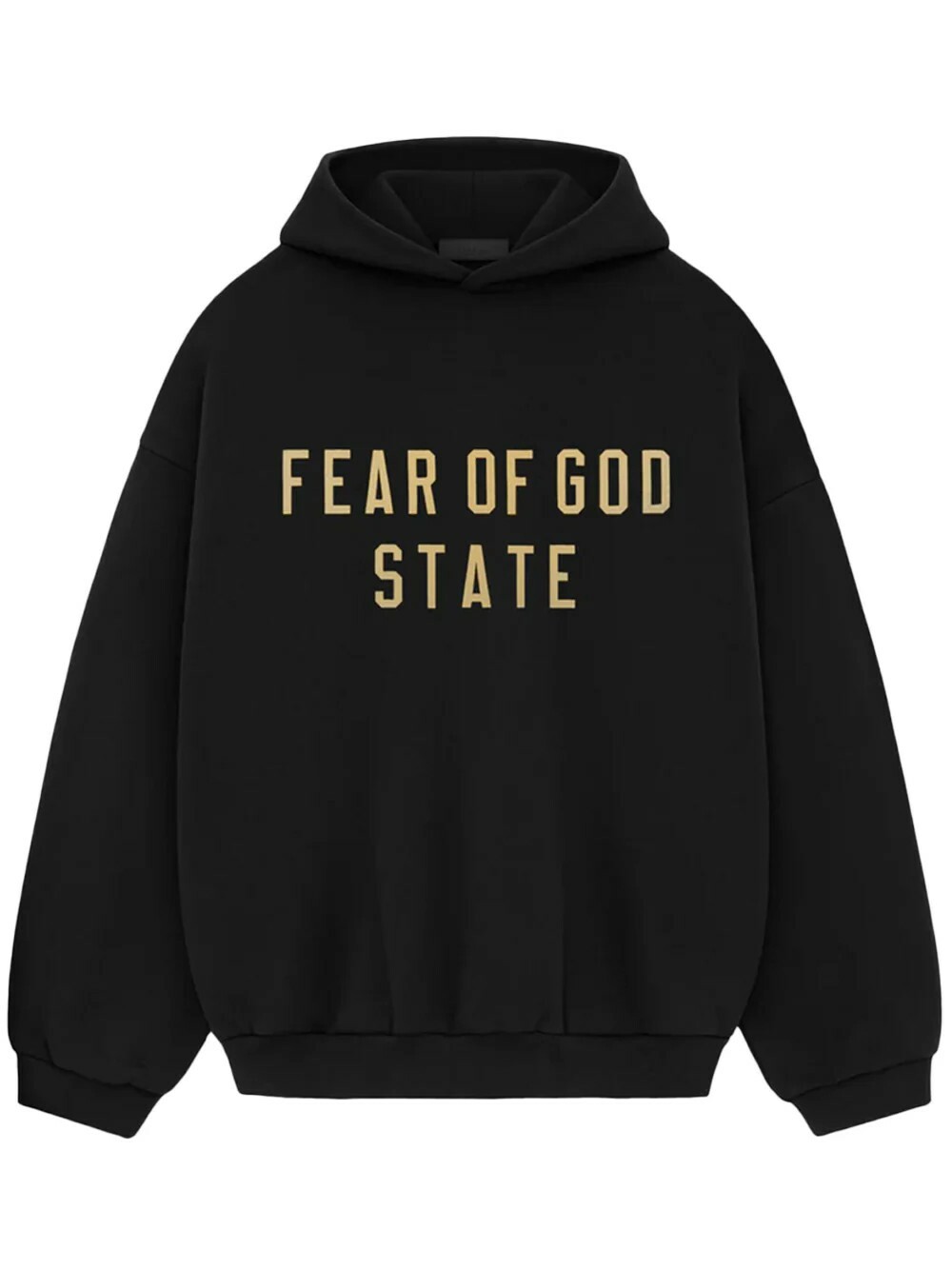 Fear of God ESSENTIALS  24 Fleece Hoodie