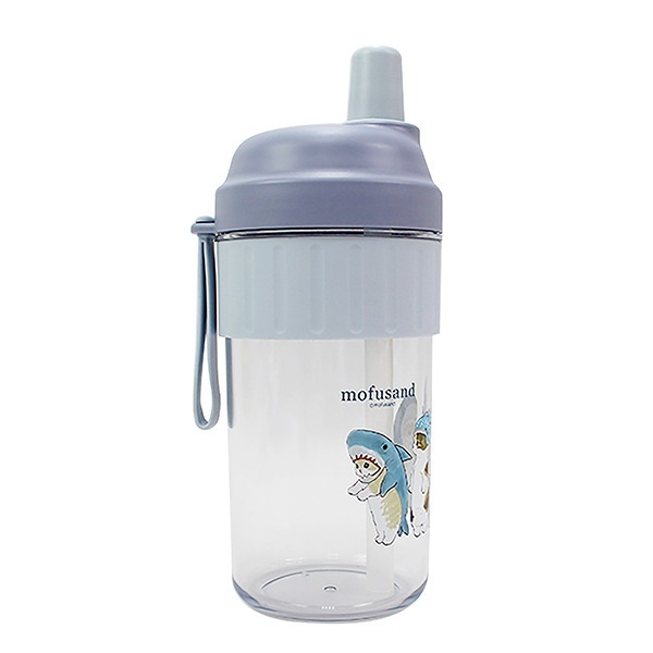 貓福珊迪｜𝗠𝗼𝗳𝘂𝘀𝗮𝗻𝗱 隨行大肚杯 (850cc)